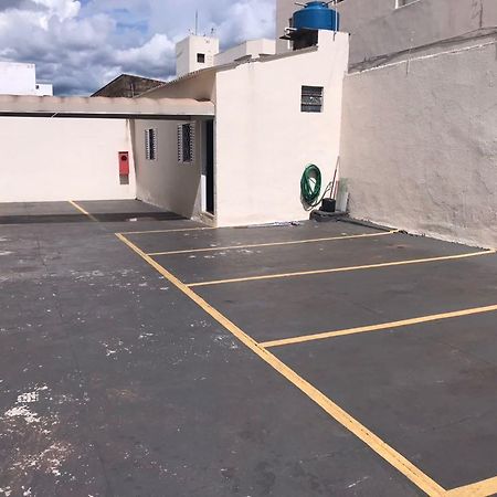Rota Hoteis Uberlândia Dış mekan fotoğraf