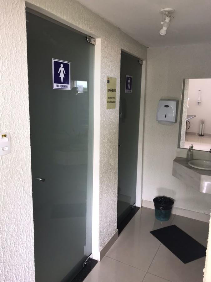 Rota Hoteis Uberlândia Dış mekan fotoğraf