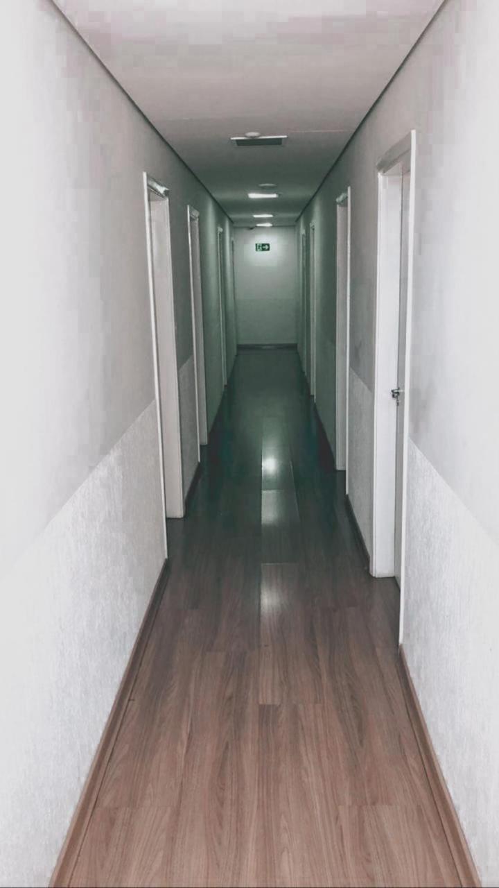 Rota Hoteis Uberlândia Dış mekan fotoğraf