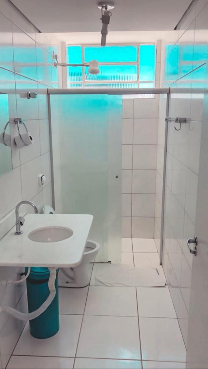 Rota Hoteis Uberlândia Dış mekan fotoğraf